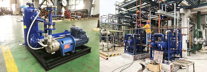 辽宁怎么修复螺杆真空泵被腐蚀的部分